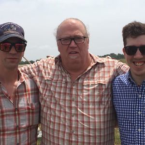 Meet your Posher, J austin